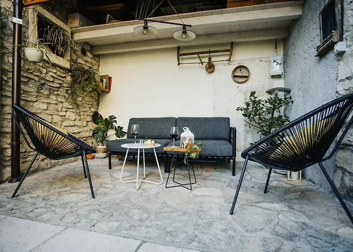 Residenza Borgo Valpolicella