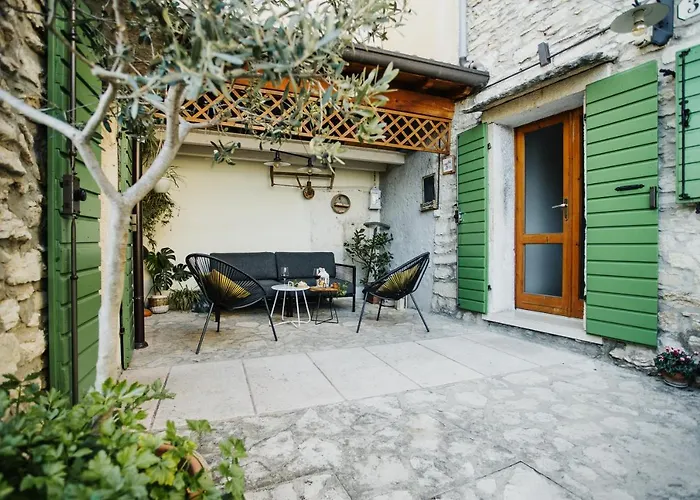 Residenza Borgo Valpolicella