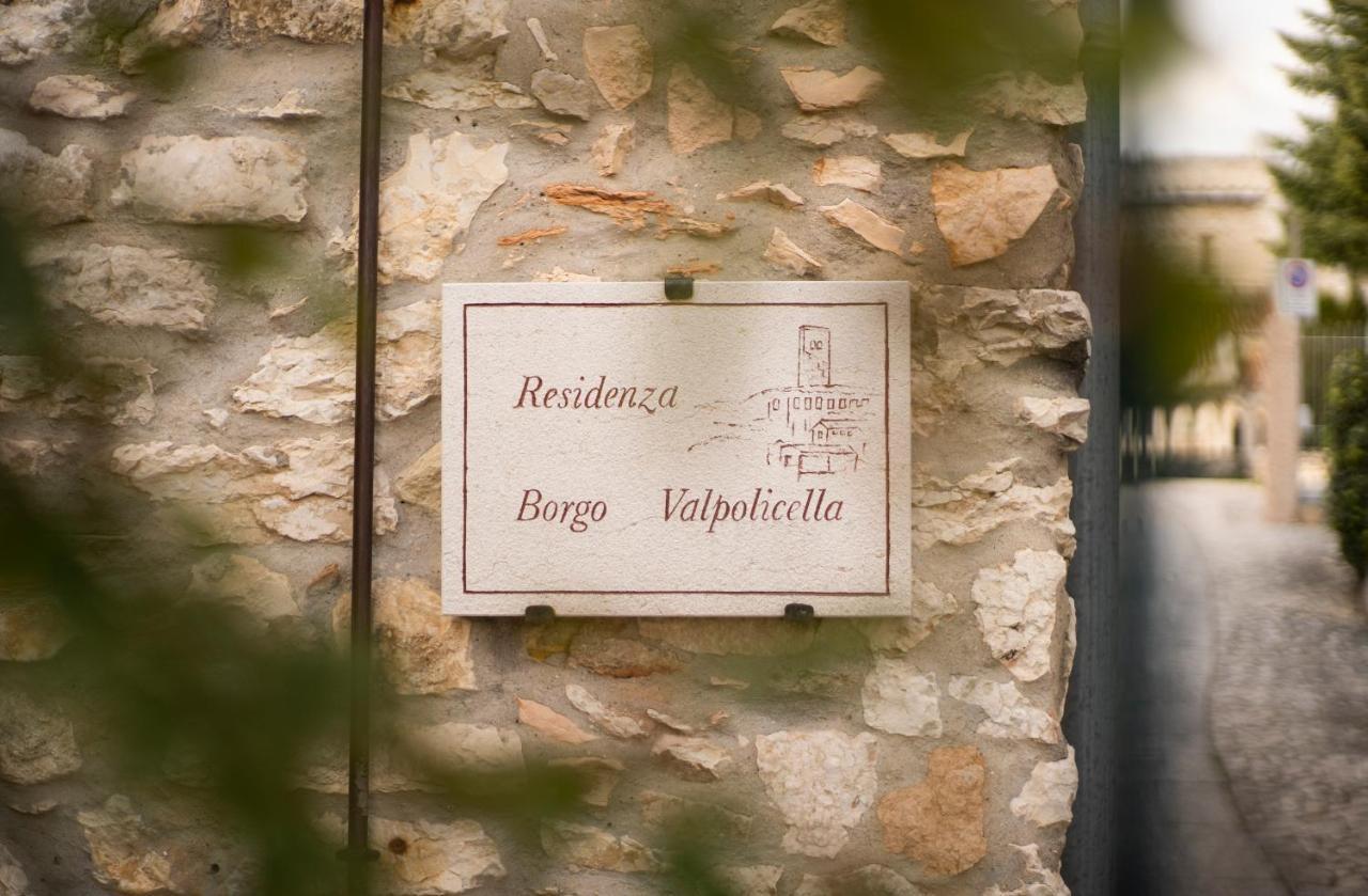 Residenza Borgo Valpolicella Sant'Ambrogio di Valpolicella