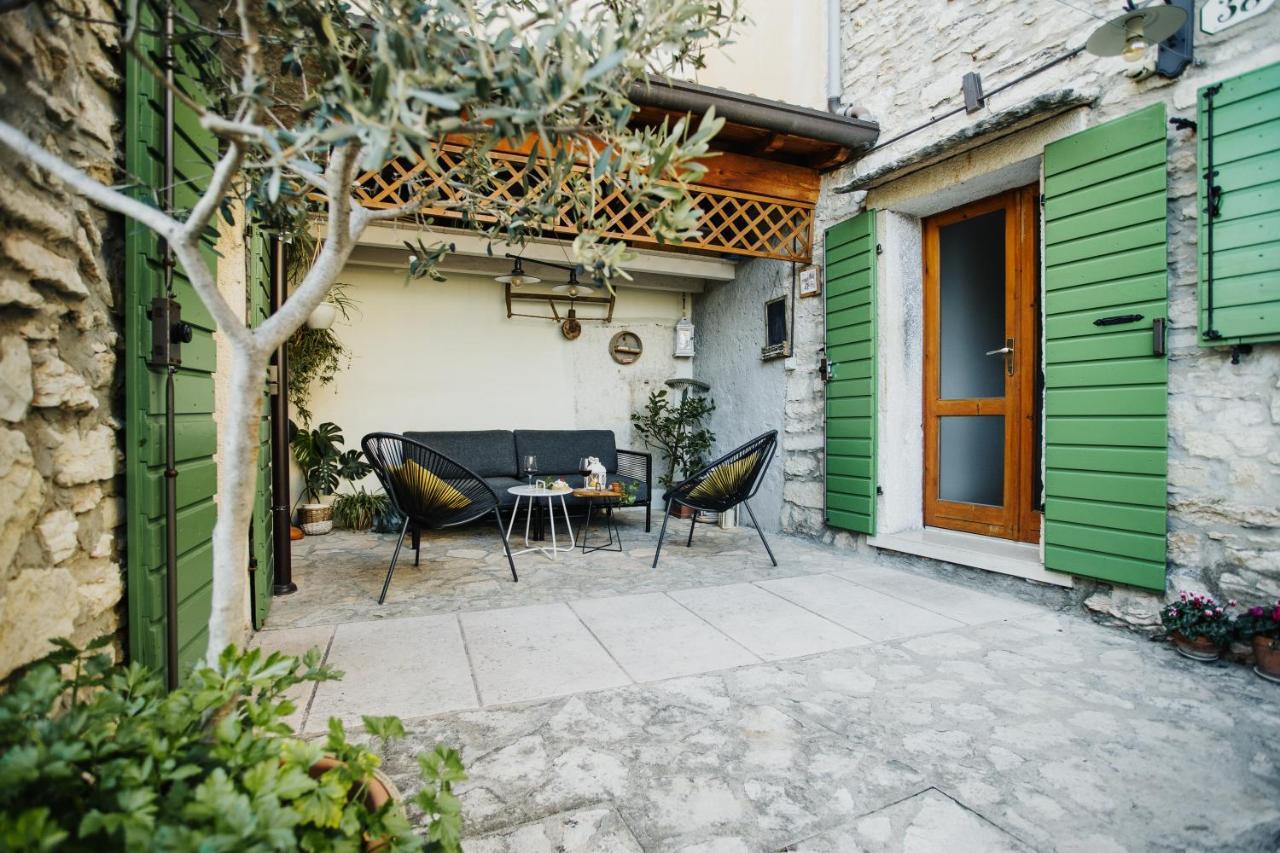 Holiday home Residenza Borgo Valpolicella *