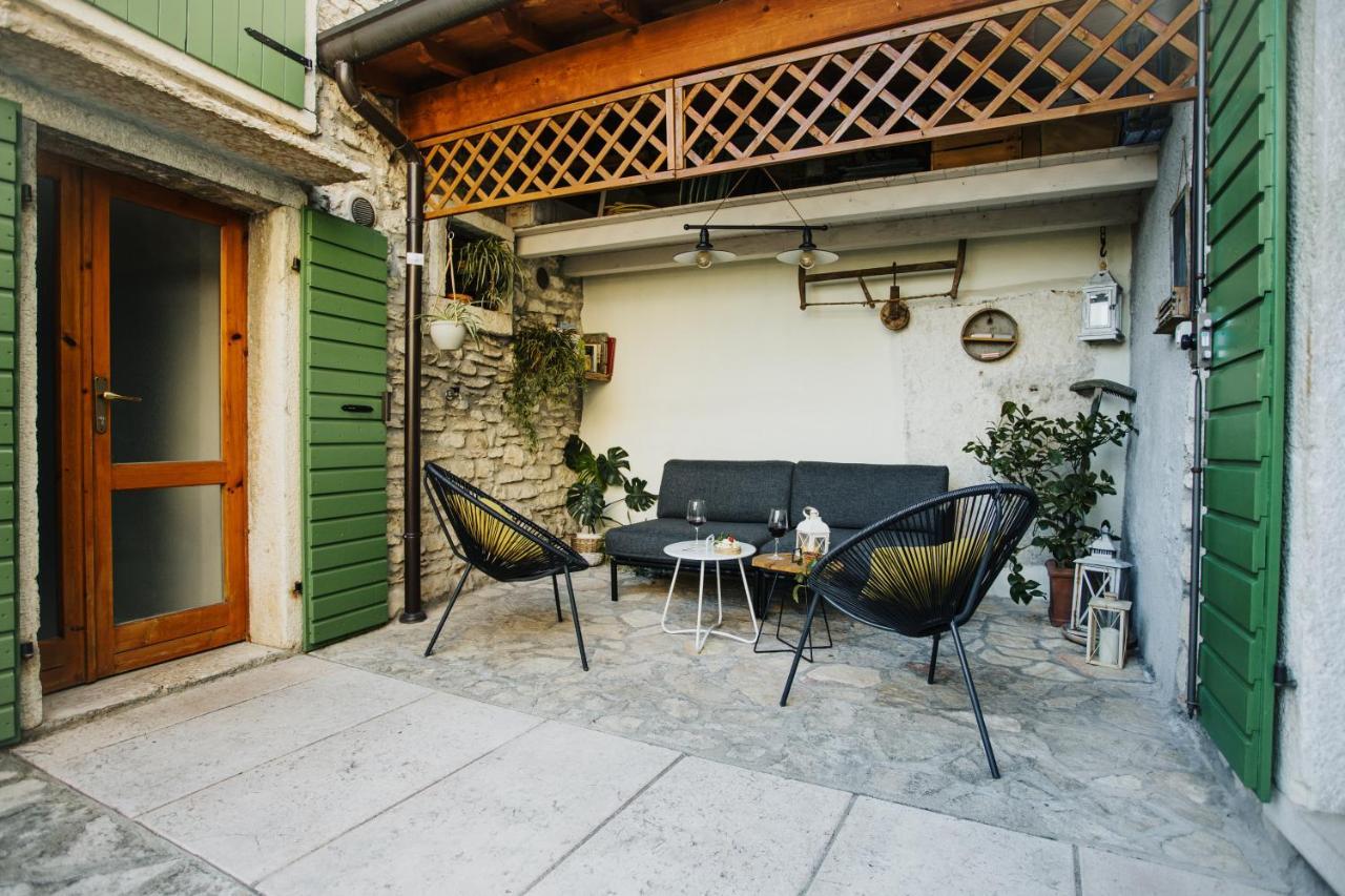 Residenza Borgo Valpolicella Holiday home Sant'Ambrogio di Valpolicella