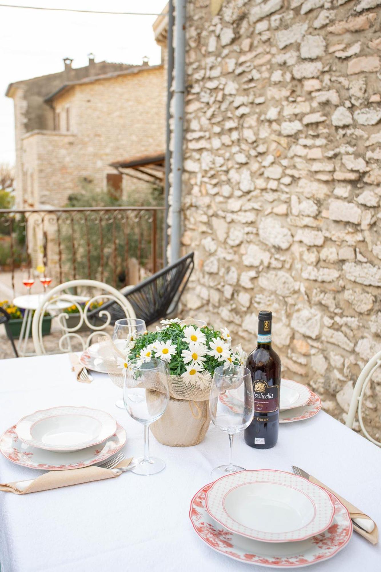 Holiday home Residenza Borgo Valpolicella Sant'Ambrogio di Valpolicella