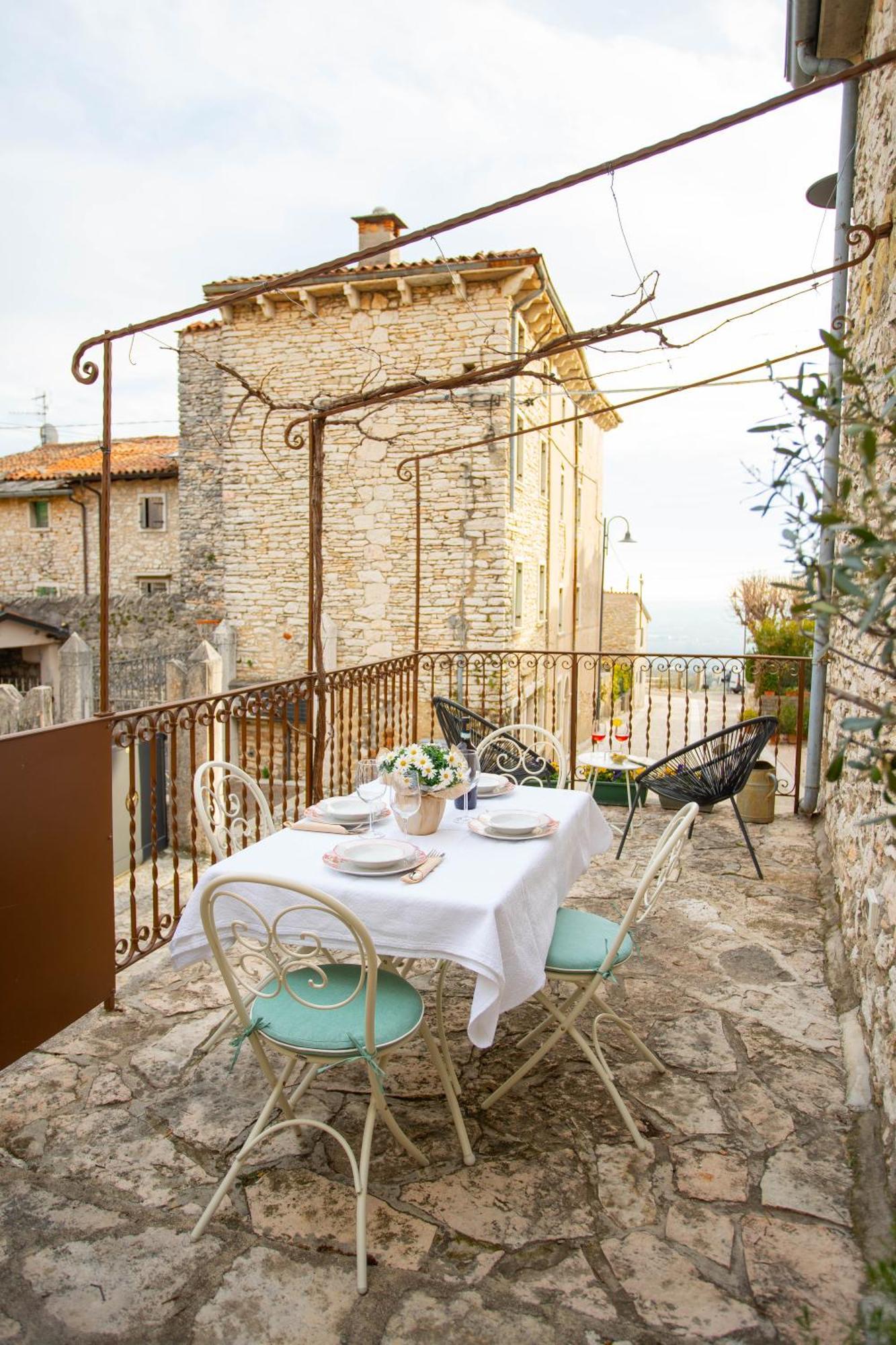 Holiday home Residenza Borgo Valpolicella *