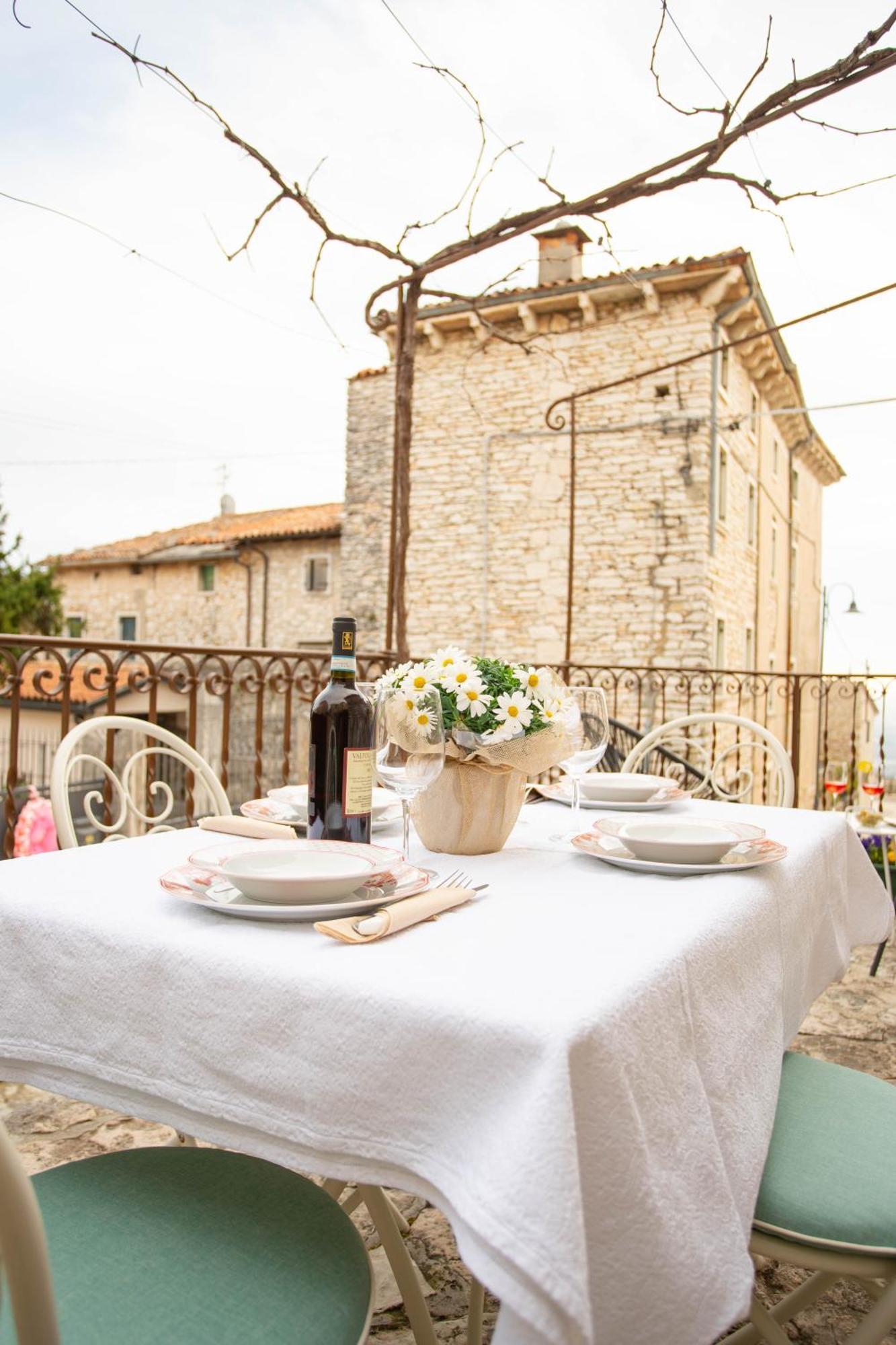 Residenza Borgo Valpolicella Holiday home Sant'Ambrogio di Valpolicella