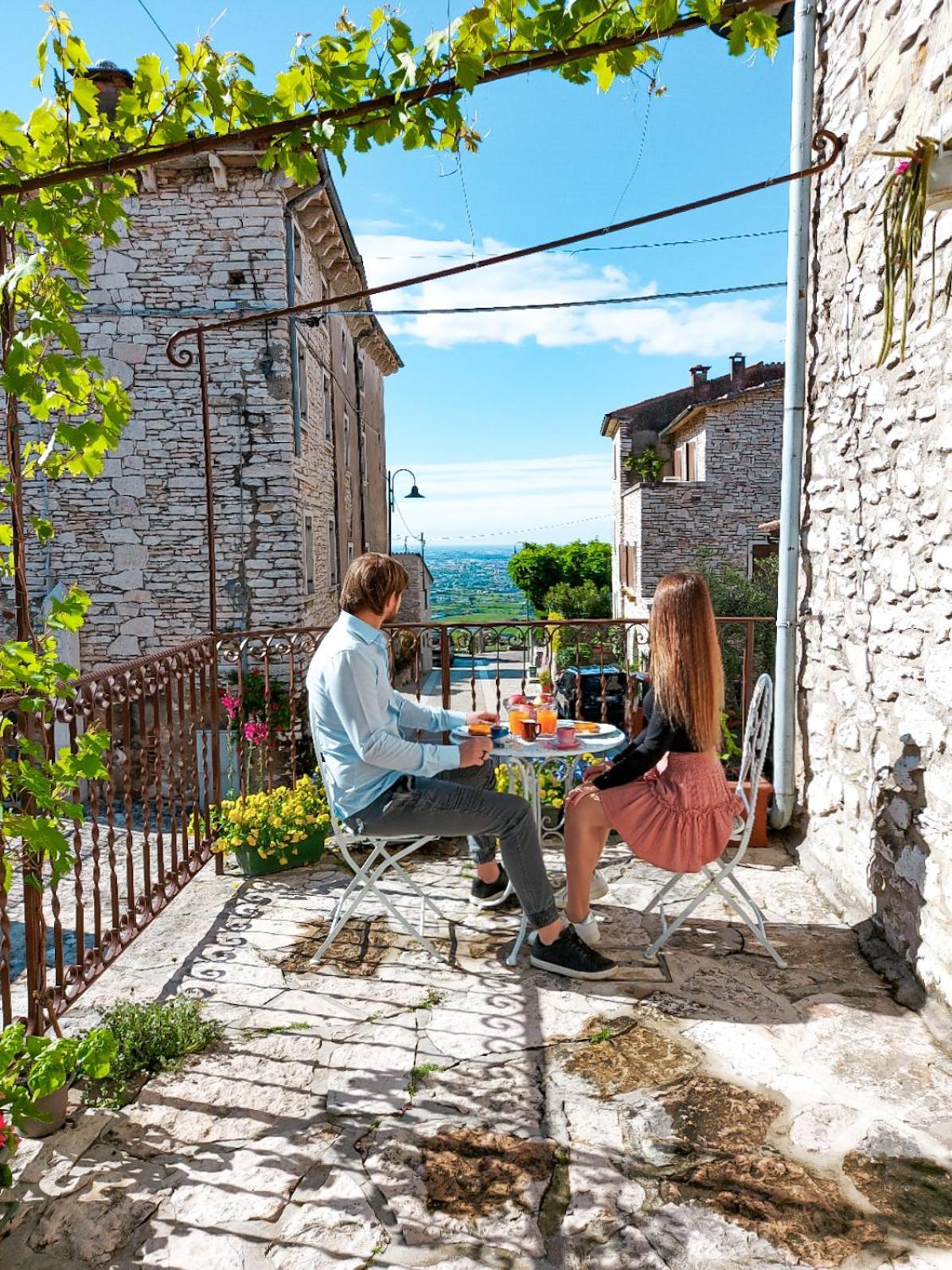 Residenza Borgo Valpolicella Holiday home Sant'Ambrogio di Valpolicella
