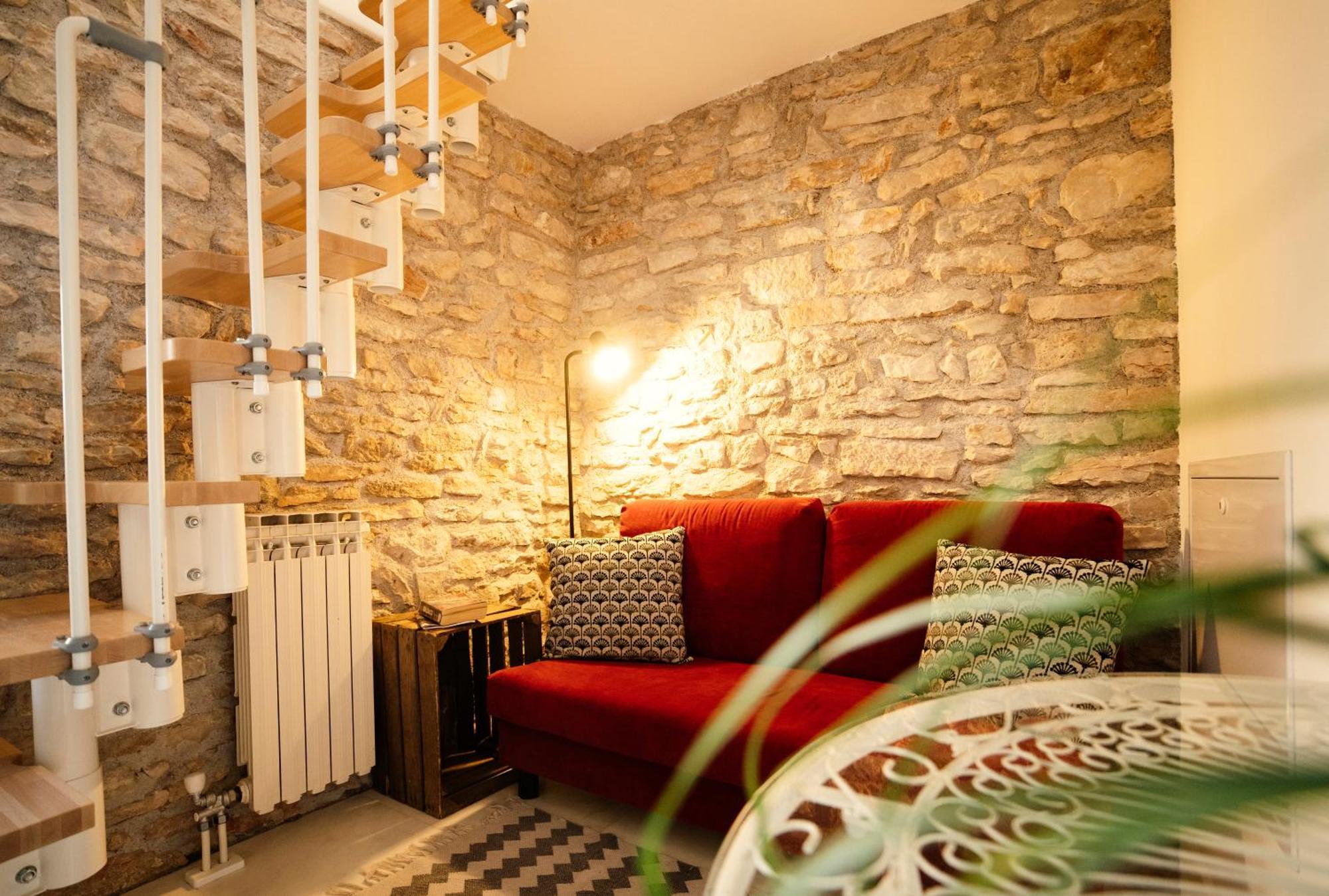 Holiday home Residenza Borgo Valpolicella *