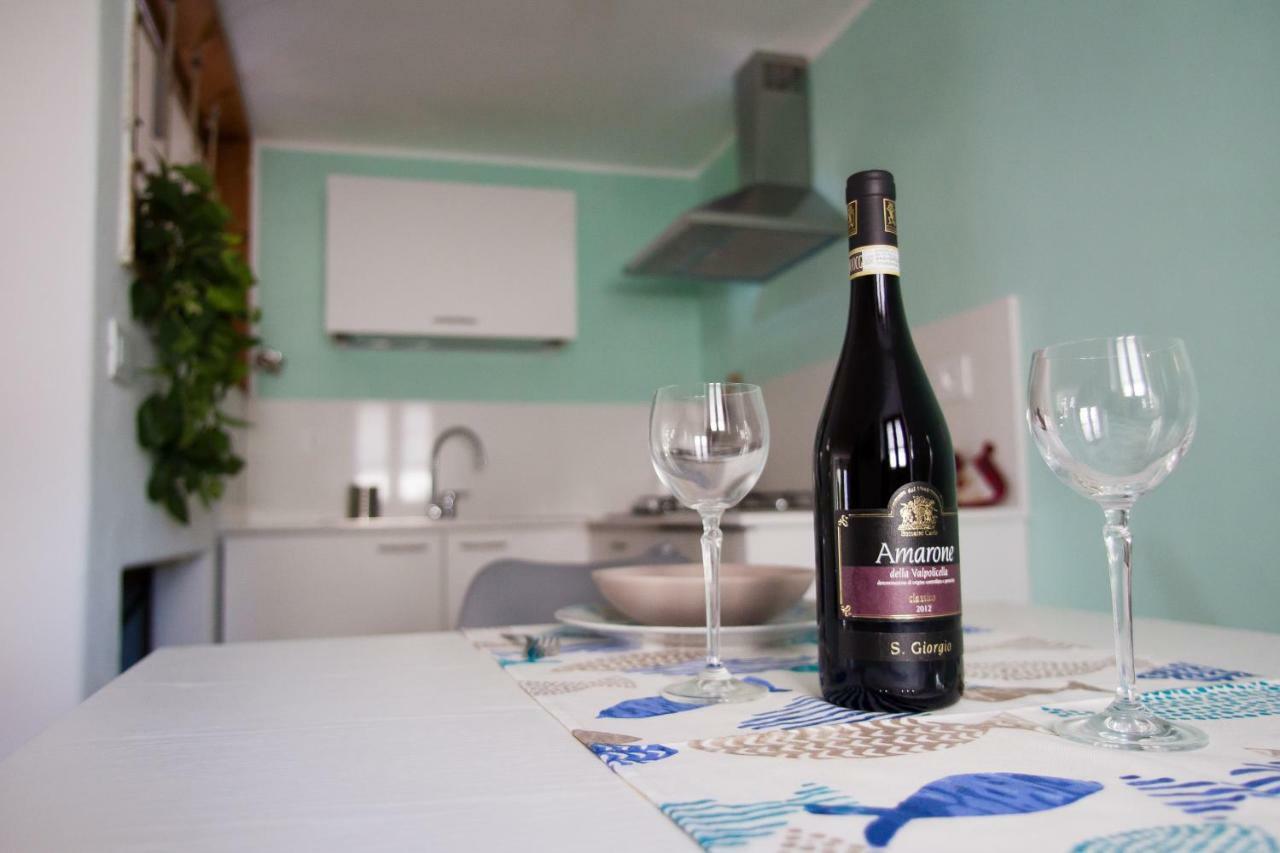 Residenza Borgo Valpolicella *