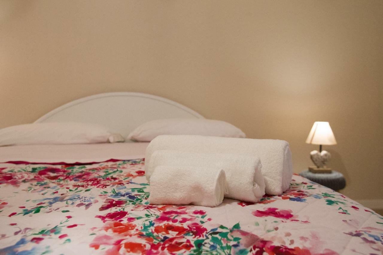 Holiday home Residenza Borgo Valpolicella