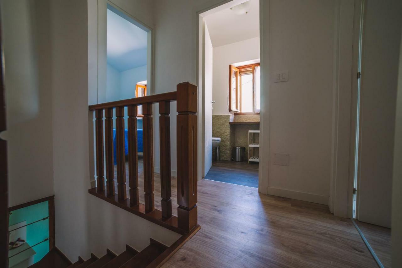 Holiday home Residenza Borgo Valpolicella