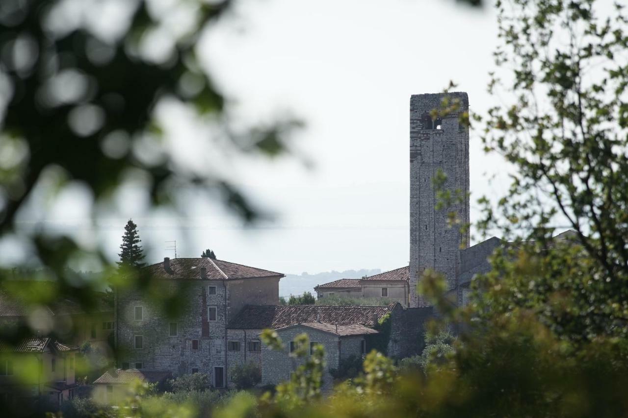 Residenza Borgo Valpolicella Holiday home *