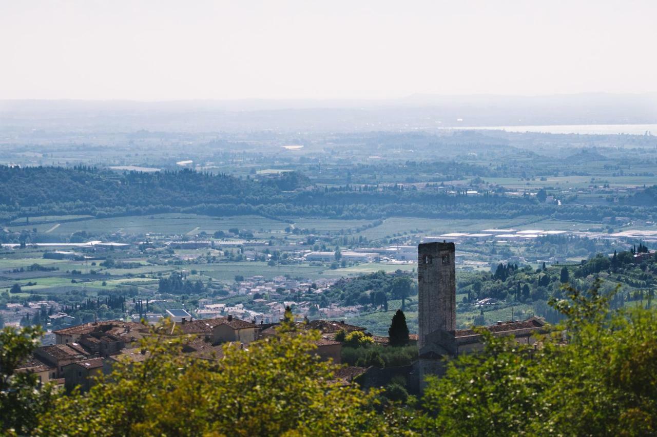 Residenza Borgo Valpolicella Casa de Férias